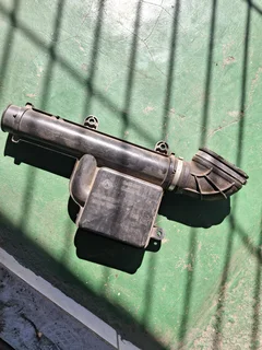 Renault Kwid air intake