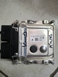 Renault Kwid computer box ECU