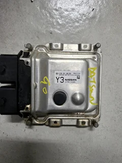 Datsun Go computer box ECU