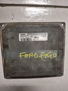 Ford figo computer box ECU