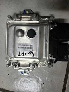 Suzuki swift computer box ECU