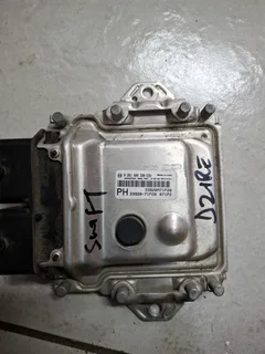 Suzuki swift Dzire computer box ECU