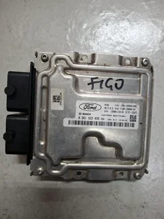 Ford figo computer box ECU