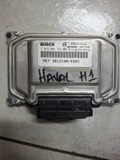 Haval H1 computer box ECU