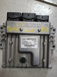 Peugeot 3008 computer box ECU