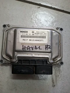 Haval H2 computer box ECU