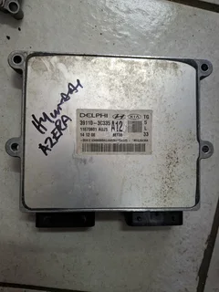 Hyundai Azera computer box ECU