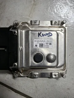 Renault Kwid computer box ECU