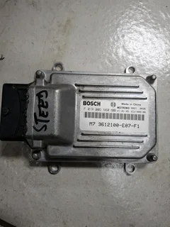 Gwm steed computer box ECU