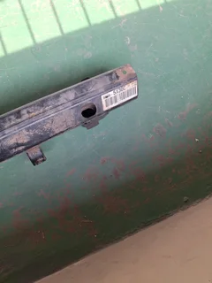 Nissan Navara front stiffner