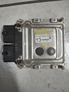 Datsun Go computer box ECU