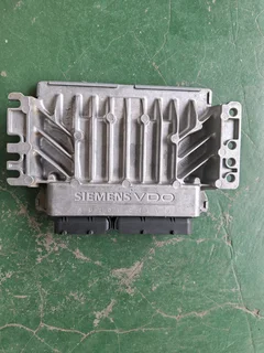 Mini cooper computer box ECU