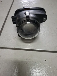 Audi A6 leftside foglamp