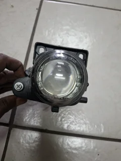Audi A6 leftside foglamp
