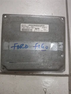 Ford figo computer box ECU