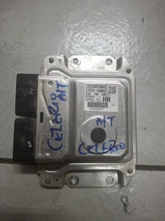 Suzuki Celerio automatic computer box ECU