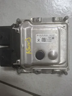 Renault Kwid computer box ECU
