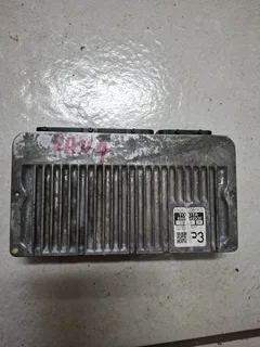 Toyota Rav 4 computer box ECU