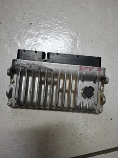 Toyota Rav 4 computer box ECU
