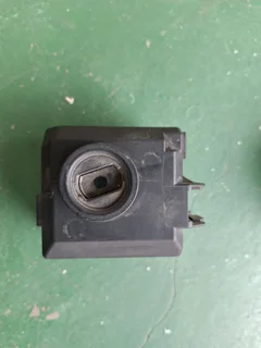 Mercedes benz EIS Ignition