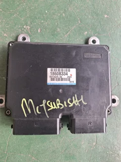 Mitsubishi computer box ECU