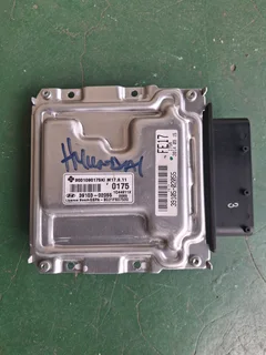 Hyundai computer box ECU
