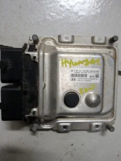 Hyundai i20 computer box ECU