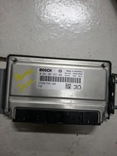 Honda Jazz computer box ECU