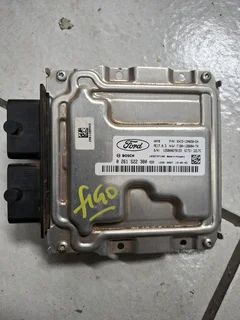 Ford figo computer box ECU