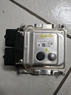 Renault Kwid computer box ECU