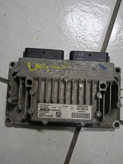 Renault Laguna computer box ECU