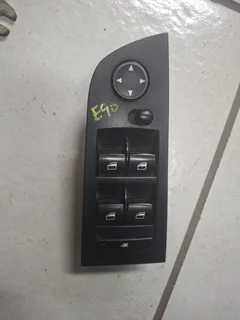 Bmw E90 window switch
