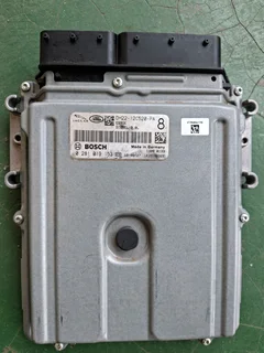Land rover discovery computer box ECU