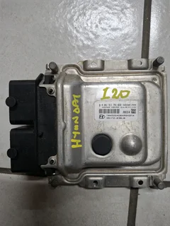Hyundai i20 computer box ECU