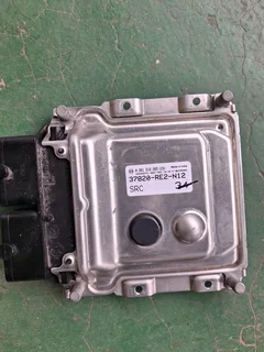 Honda computer box ECU