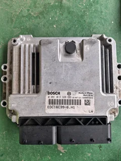 Gwm steed computer box ECU