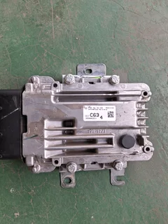 Mahindra scorpio computer box ECU