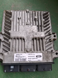 Landrover computer box ECU