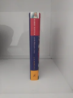 Harry Potter and the Philosopher&#39;s Stone