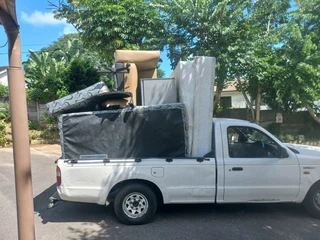 Rubble removal, junk removal, furniture removal, garden refuse removal and garbage removal