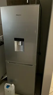 Fridge Regas and Washing Machine Repair