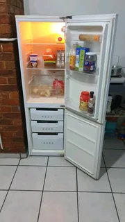 Fridge-Freezer Repair Center
