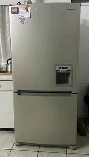 Fridge-Freezer Repair Center