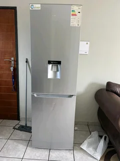 Fridge-Freezer Repair