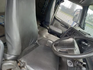 Black Friday Special - 2007 Volvo FH 400 Tag Axle Truck - Fair Condition