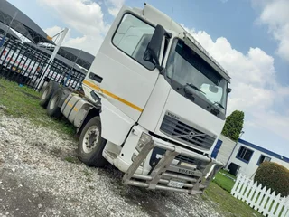 Black Friday Special - 2013 Volvo Fh 480 Double Axle Truck - Fair Condition
