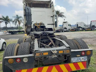 Black Friday Special - 2013 VOLVO FH 480 Double Axle Truck - Fair Condition