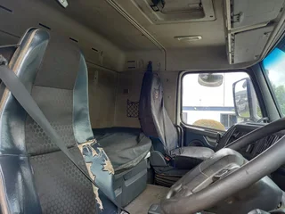 Black Friday Special - 2013 VOLVO FH 480 Double Axle Truck - Fair Condition