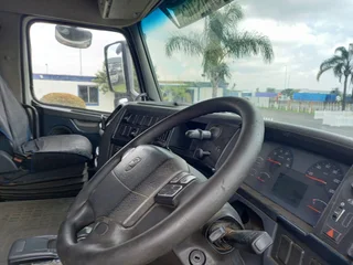 Black Friday Special - 2013 VOLVO FH 480 Double Axle Truck - Fair Condition