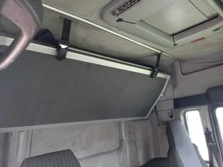 Black Friday Special – 2016 MAN TGS 27.440 Double Axle Truck - Fair Condition